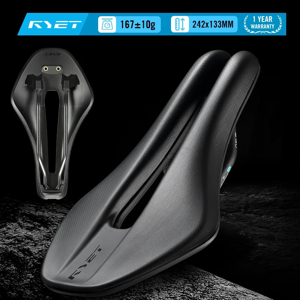Saddle