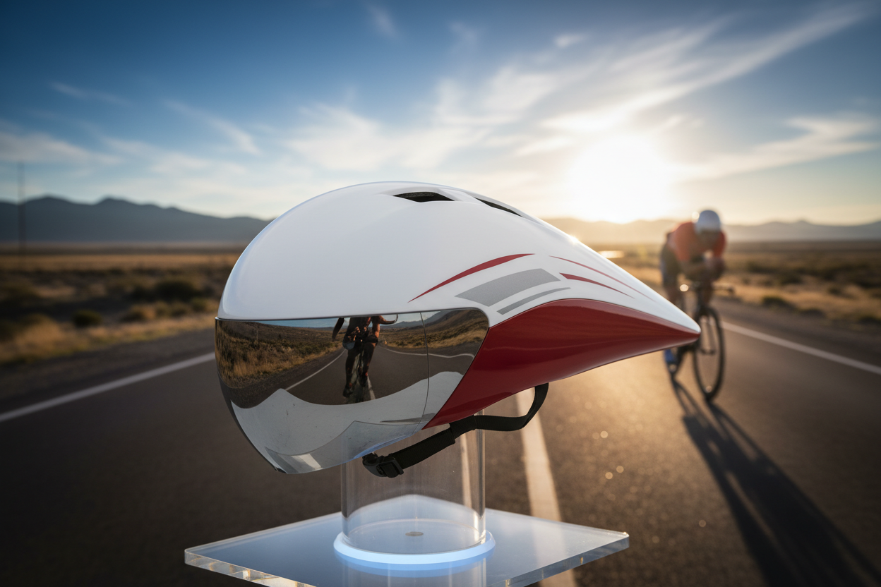Helmet