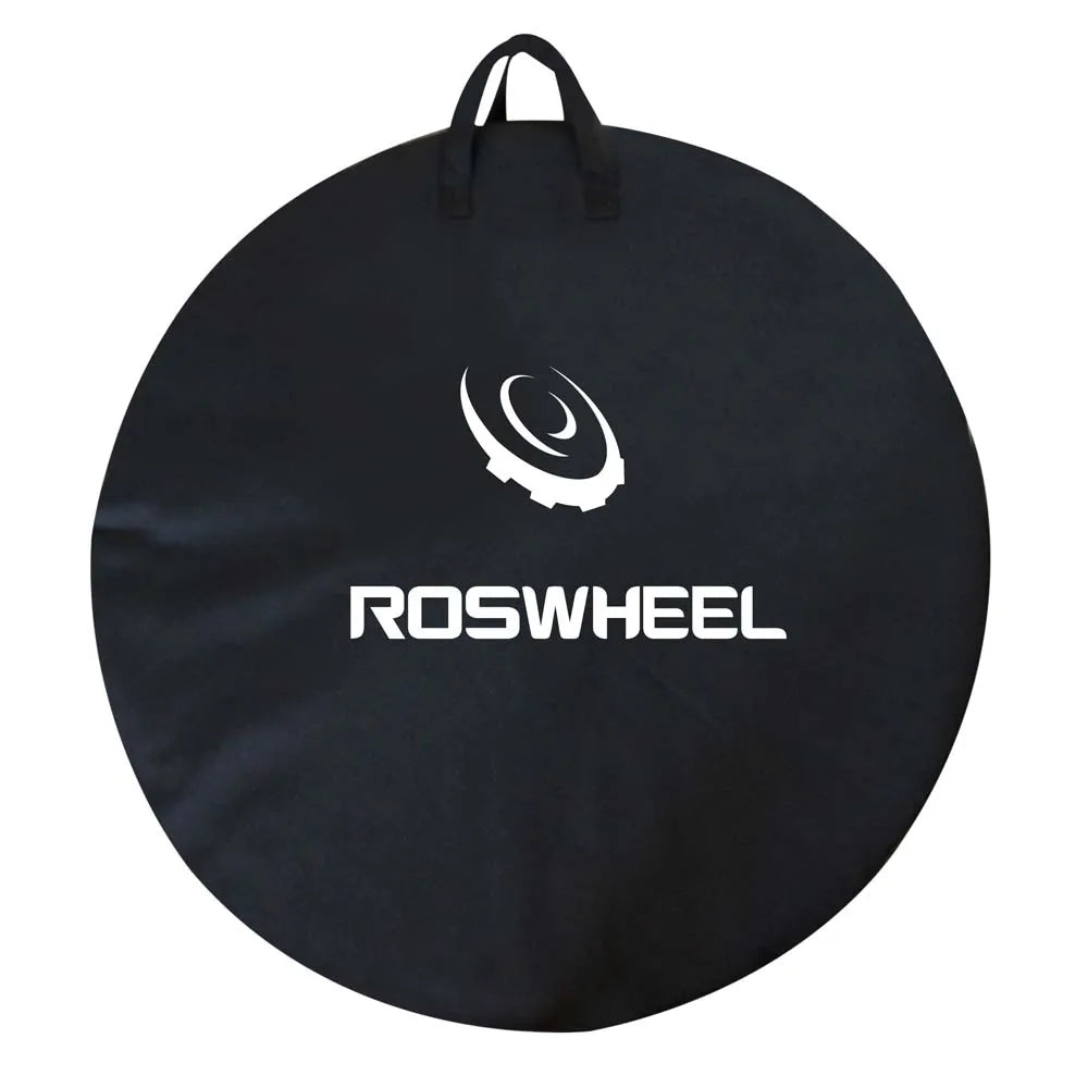 Transport Bicycle Wheel Bag