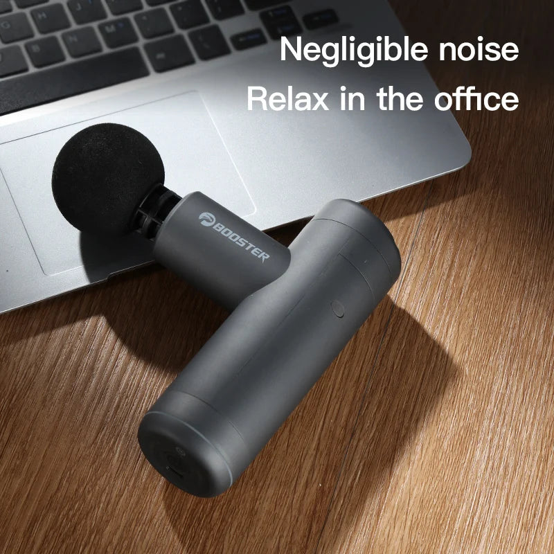 Booster Mini X Massage Gun Percussion