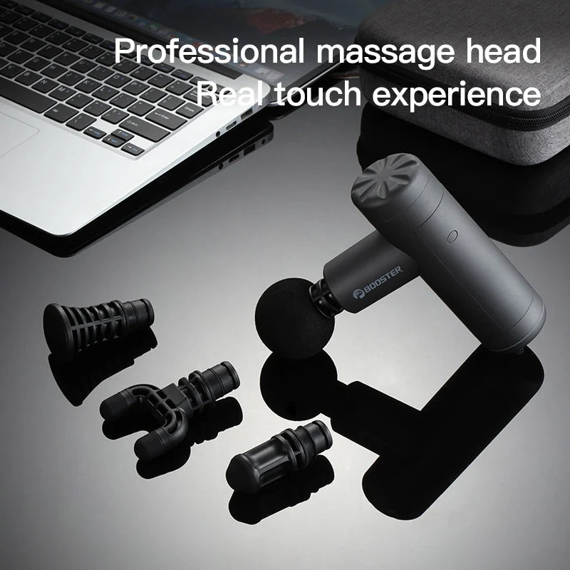 Booster Mini X Massage Gun Percussion