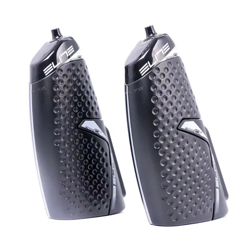 Bicycle Aero Bottle TT Triathlon Bike Water Bottle with Bottle Cage Lightweight