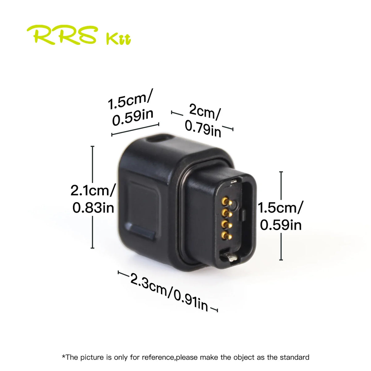 Charger Adapter For Shimano 12-Speed Di2 Dura-Ace R9200/Ultegra R8100/105 R7100 Electronic Shifting