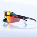 THE MOST AERODYNAMIC SUNGLASSES