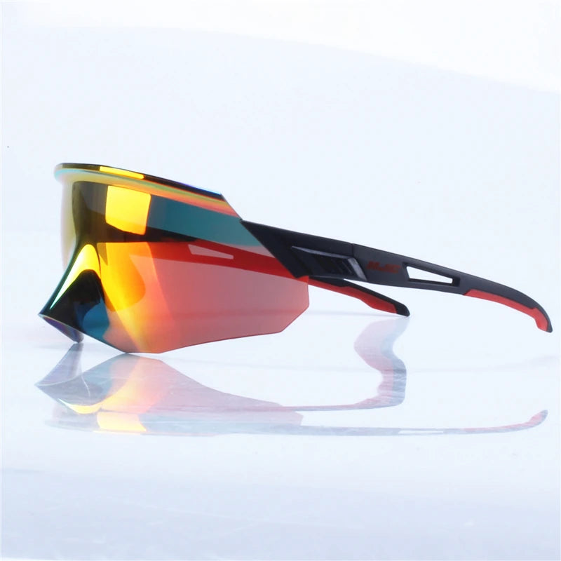 THE MOST AERODYNAMIC SUNGLASSES