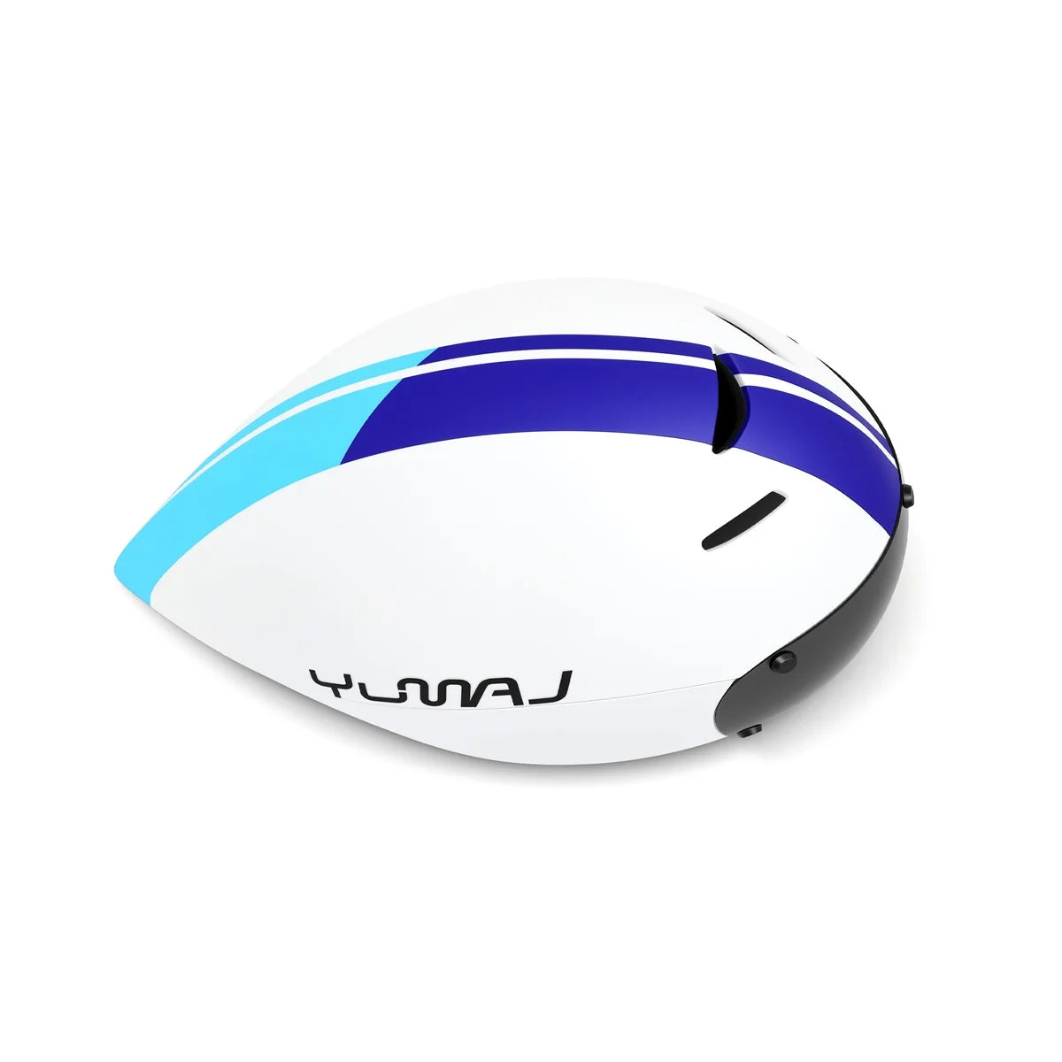 Upgraded TT Triathlon Helmet