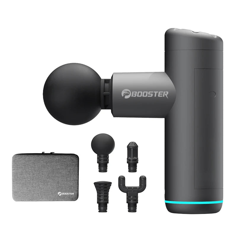 Booster Mini X Massage Gun Percussion