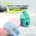 Charger Adapter For Shimano 12-Speed Di2 Dura-Ace R9200/Ultegra R8100/105 R7100 Electronic Shifting