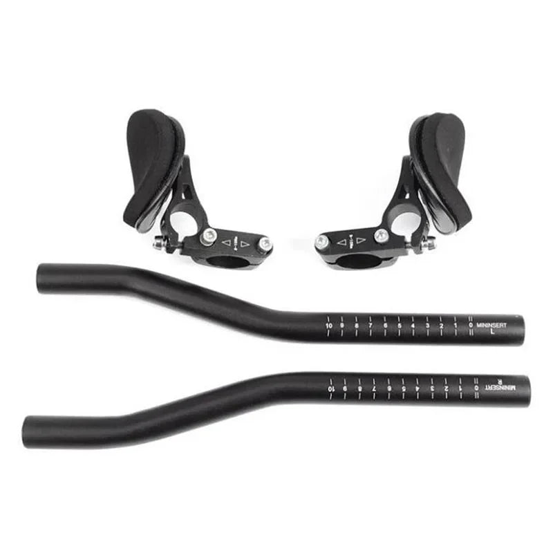 Handlebar Aluminum Alloy Rest TT Bars Arm