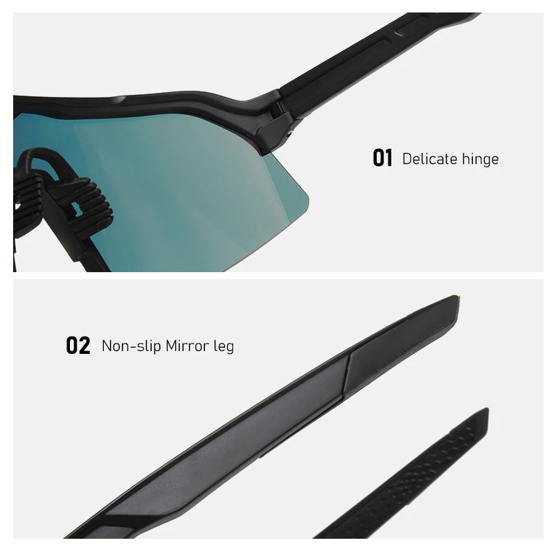 100 Bike Sunglasses Cycling