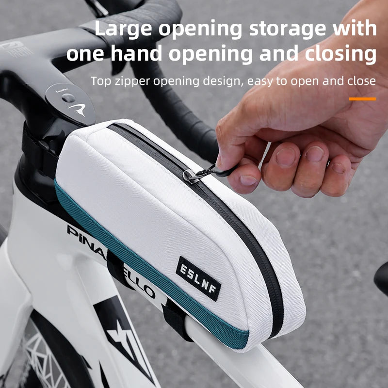 Top Tube Bag
