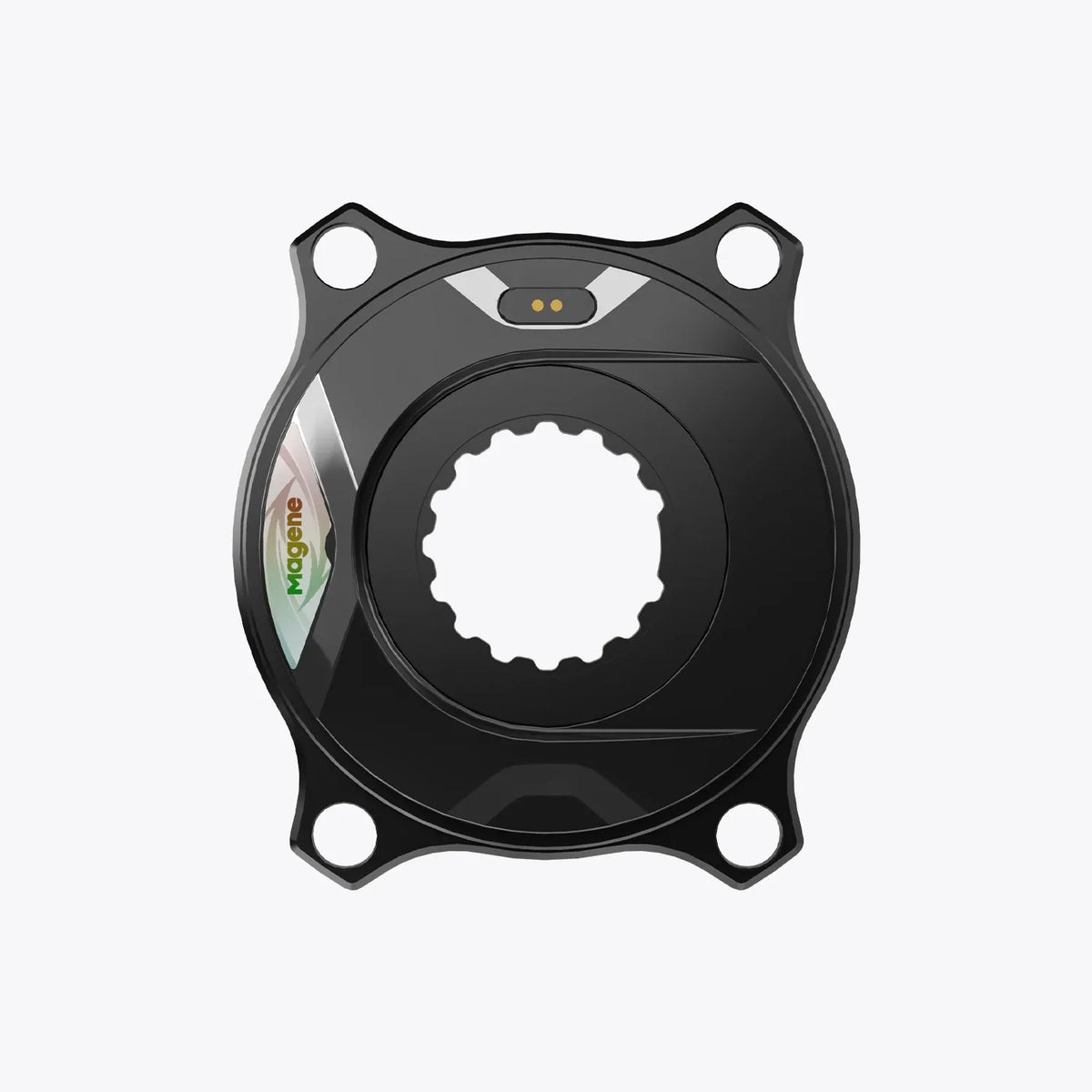 Magene P515 Power Meter Spider Based 4 Bolt 110 BCD 29mm Spindle ANT+ Bluetooth Cadence Pedal Pedaling Balance Smoothness Cyclin