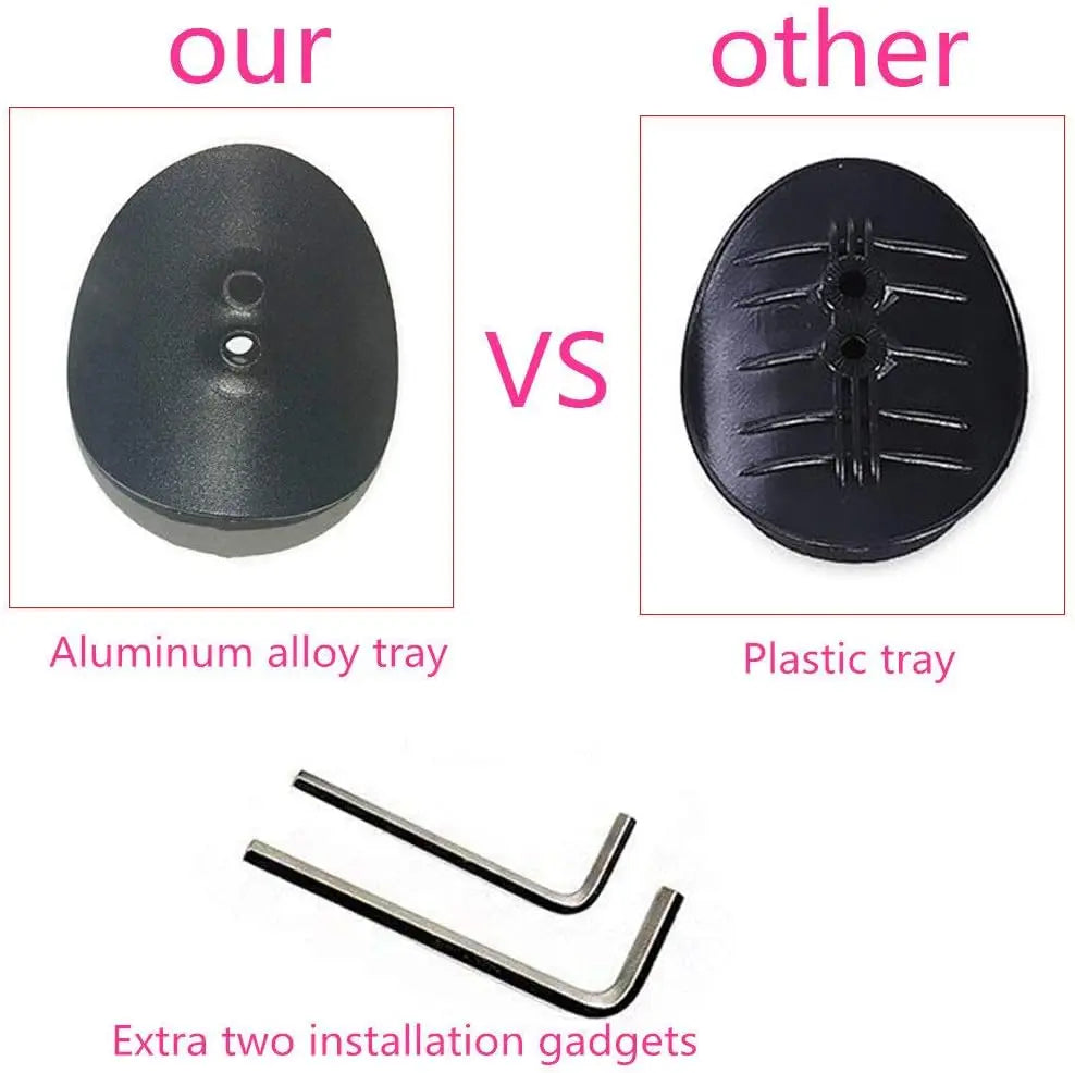 TT Handlebar Aero Bars Bicycle Rest Handlebar Bike Aluminium Alloy Arm Rest Handlebar Bicycle Tri Bars Relaxlation Handlebars