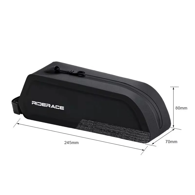 Bike Handlebar Front Bag