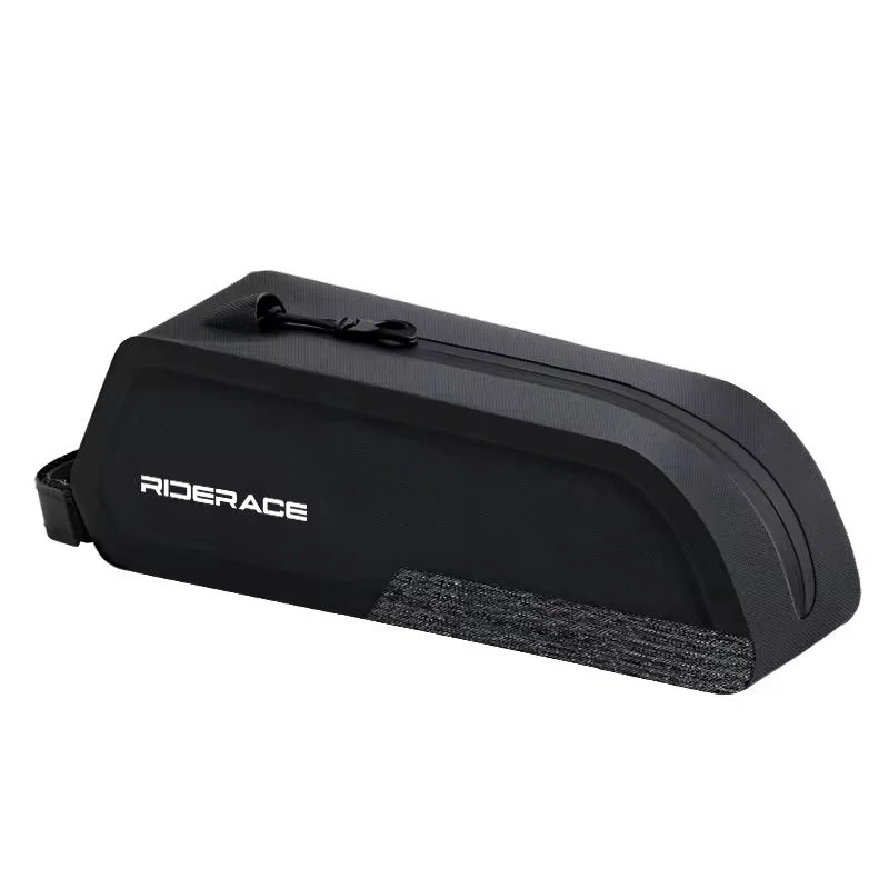 Bike Handlebar Front Bag