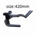 Full Carbon Triathlon Time Trial TT Bike Handlebar, Brand New, UD Matt, 40 cm, 42 cm, 44cm