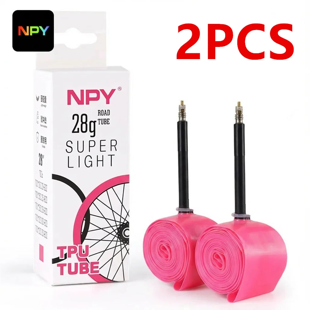 Ultralight 28g Bike TPU