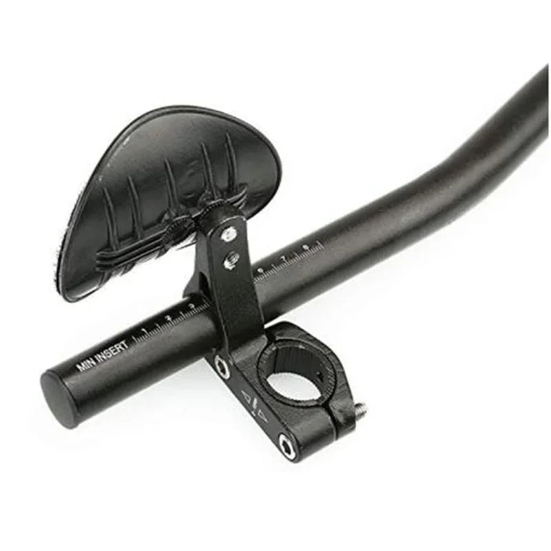 Handlebar Aluminum Alloy Rest TT Bars Arm