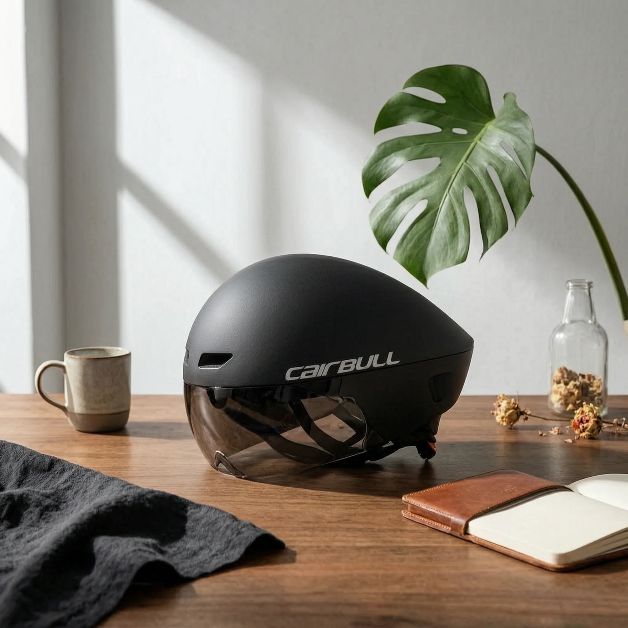 Time Trial Helmet Aerodynamic Triathlon