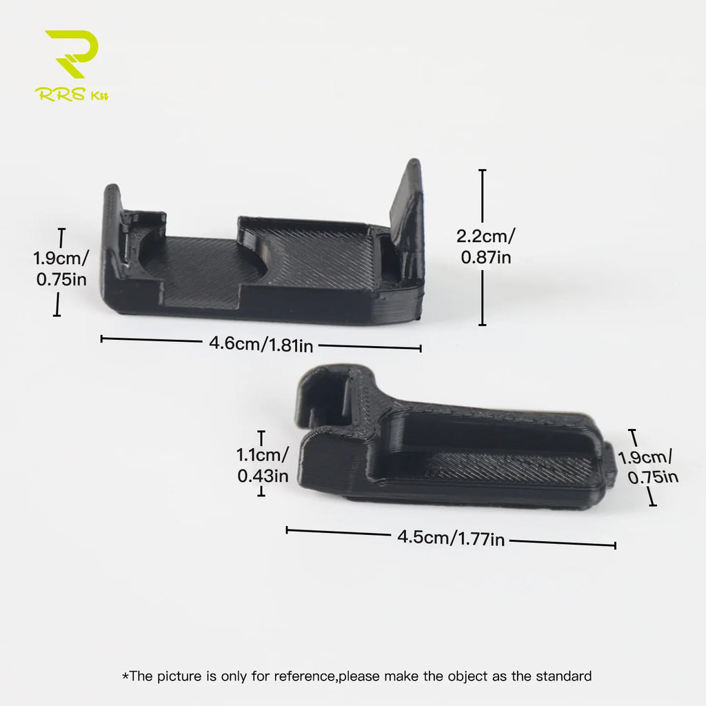 Battery Derailleur Protective Cover For SRAM