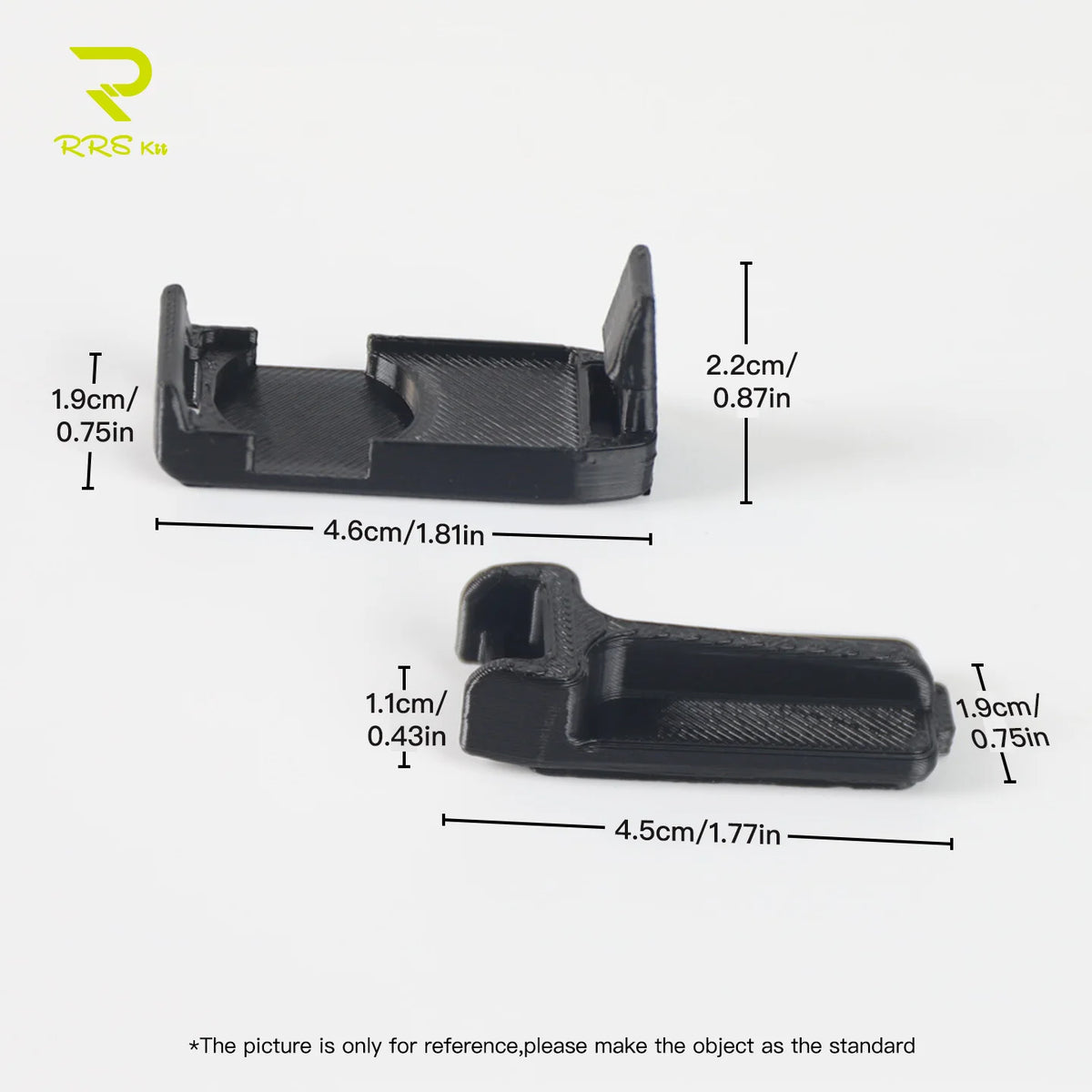Battery Derailleur Protective Cover For SRAM