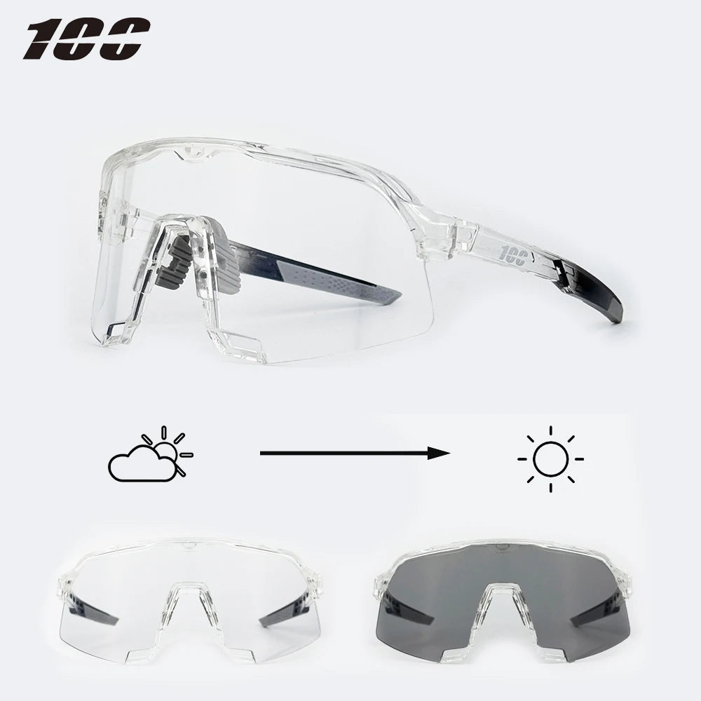 100 Bike Sunglasses Cycling