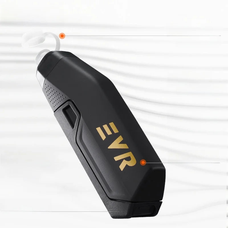 EVR Aerodynamic Bicycle Water Bottle Aero Cycling Water Bottle & Cage Combo Aerodynamic
