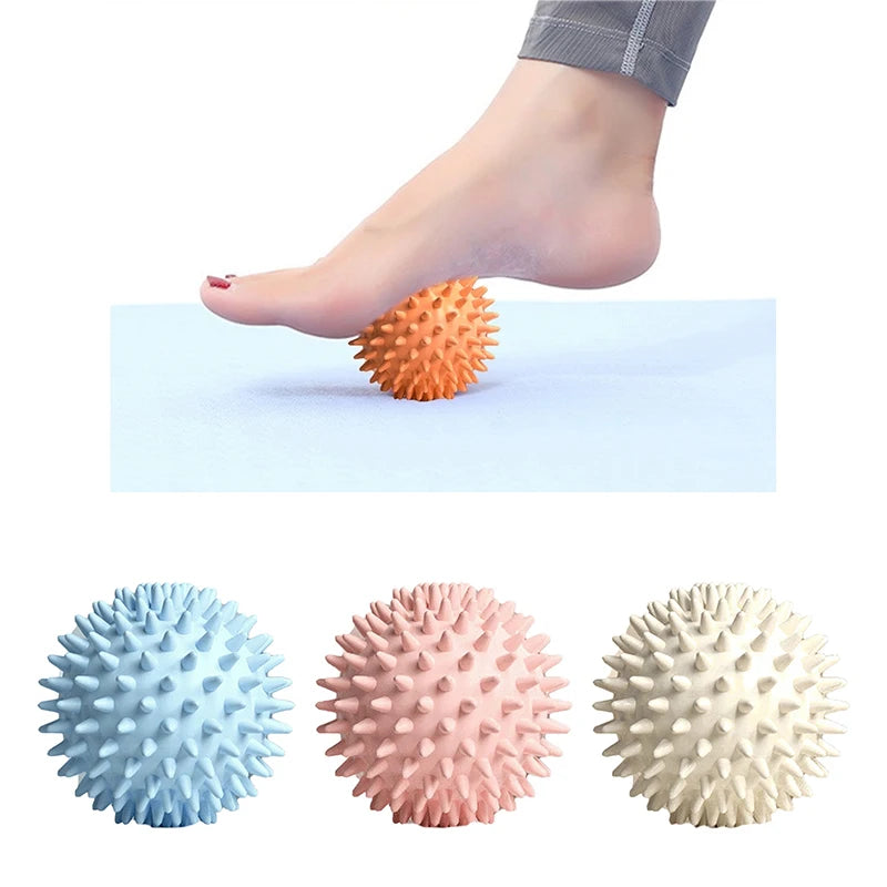 Ball Sports Fitness Muscle Relaxation