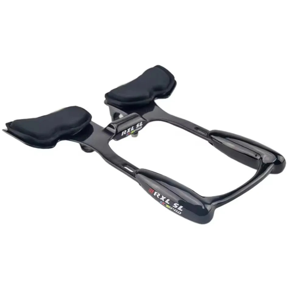 Aero Bars Triathlon Bicycle Handlebar 31.8 Triathlon