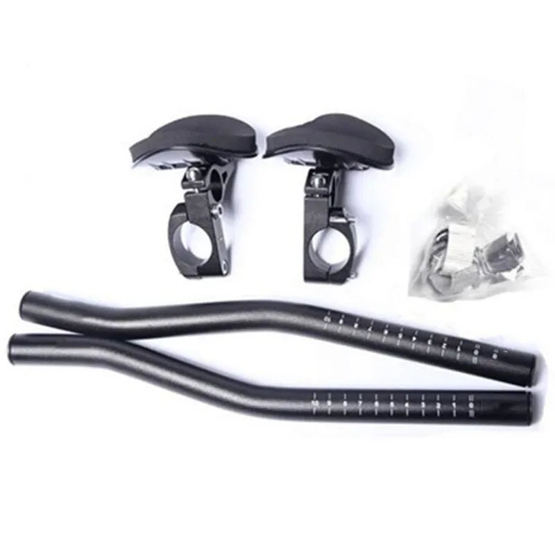 Handlebar Aluminum Alloy Rest TT Bars Arm