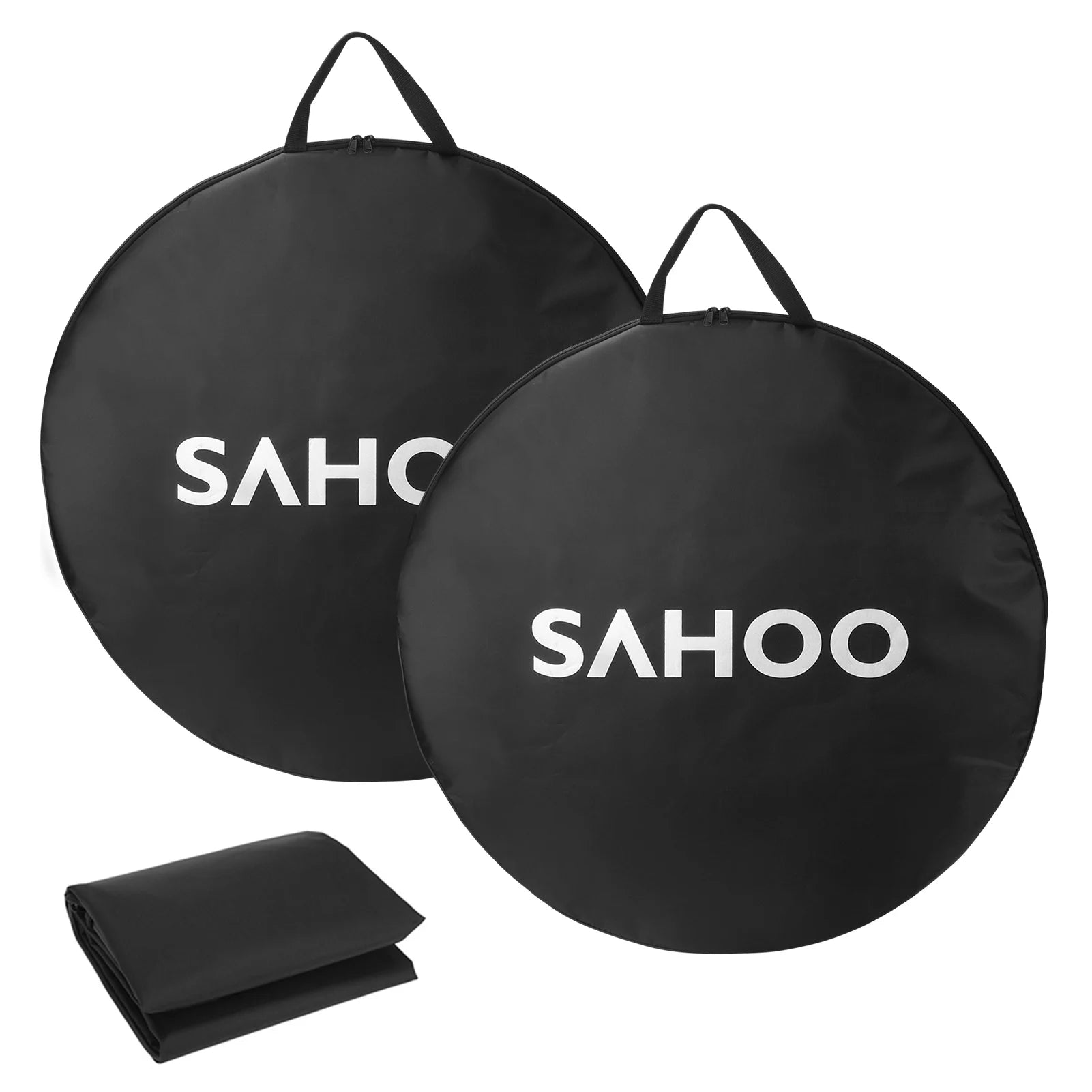 Transport Bicycle Wheel Bag