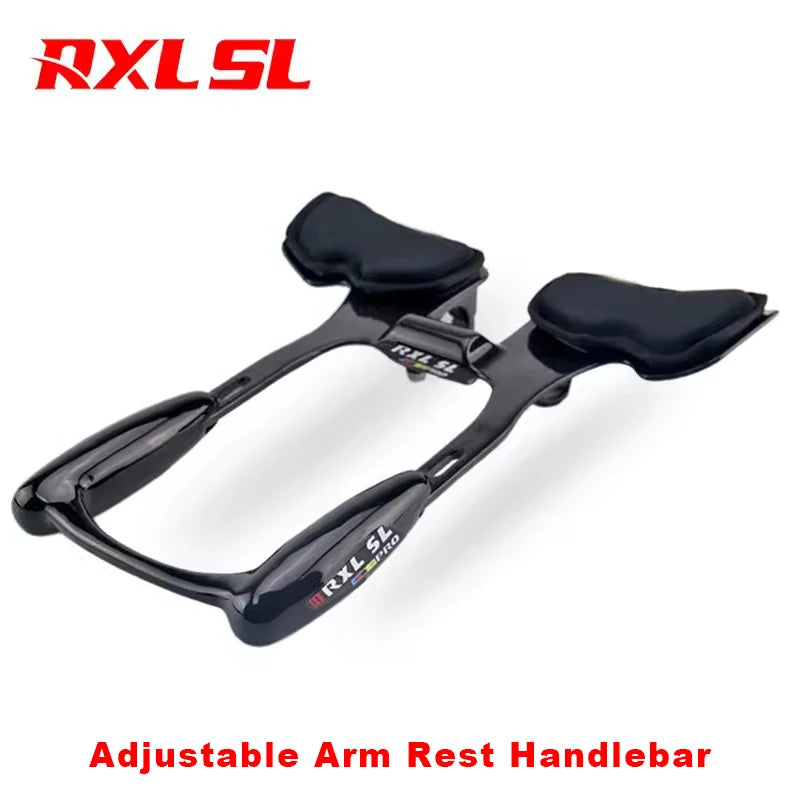 Aero Bars Triathlon Bicycle Handlebar 31.8 Triathlon