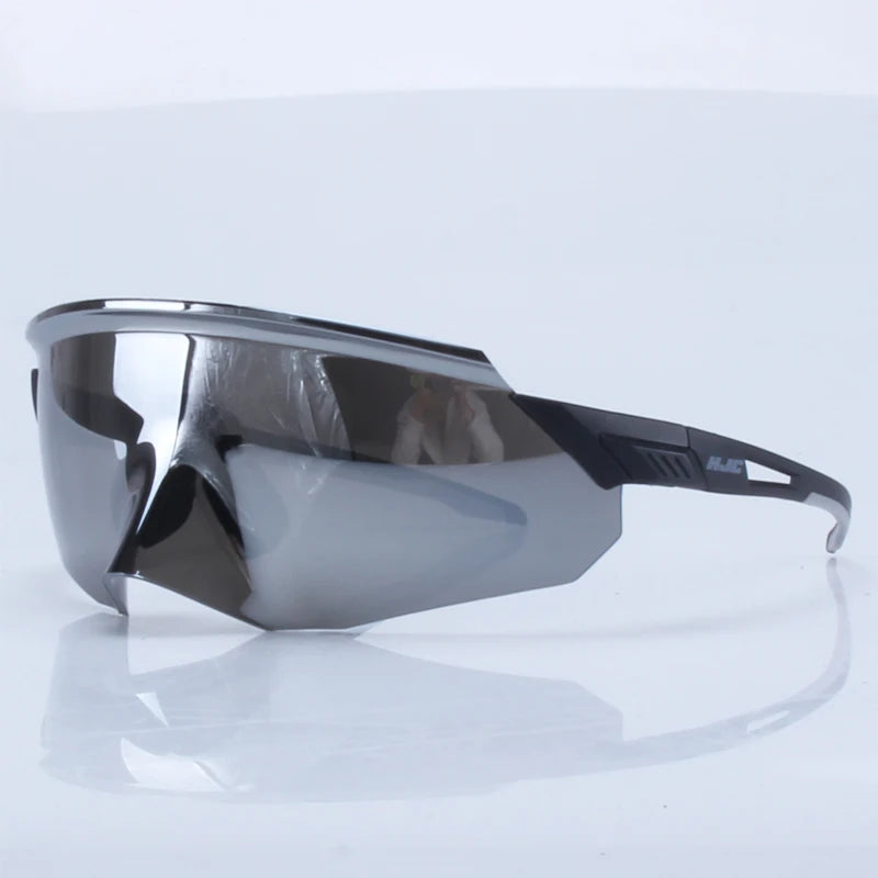 THE MOST AERODYNAMIC SUNGLASSES