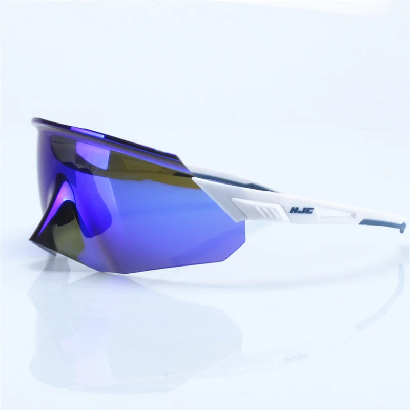 THE MOST AERODYNAMIC SUNGLASSES