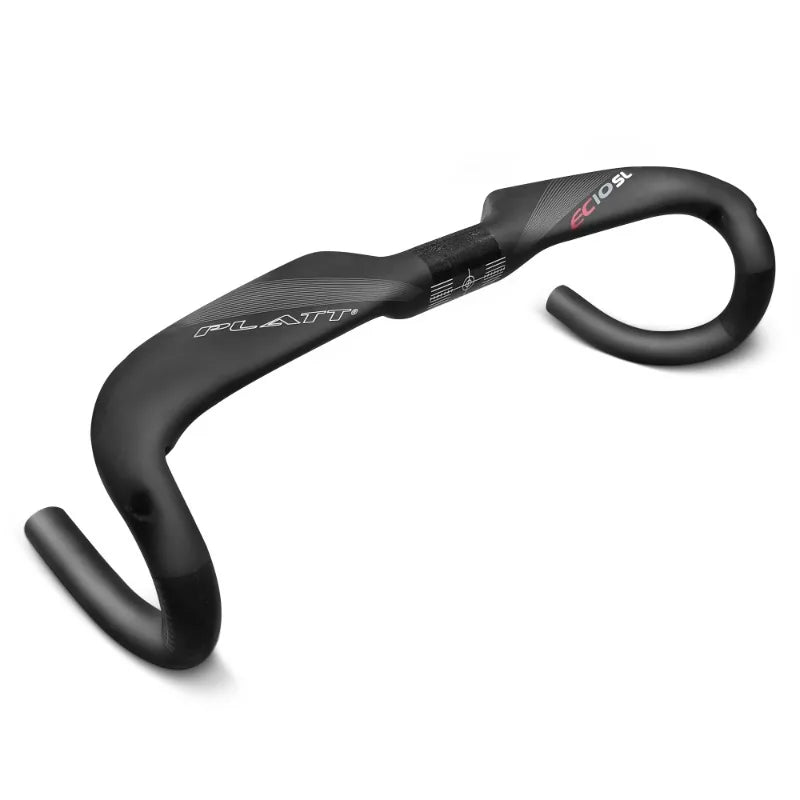 Carbon Road Bike Handlebar Aero Drop Matte 31.8*360/380/400/420/440mm