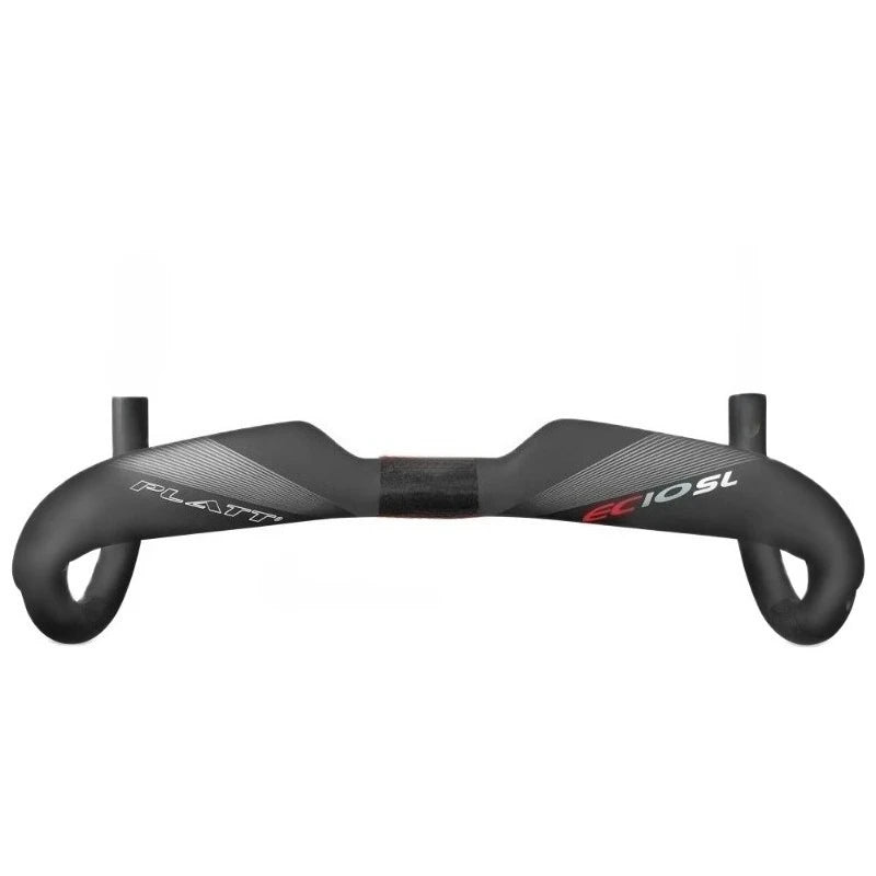 Carbon Road Bike Handlebar Aero Drop Matte 31.8*360/380/400/420/440mm