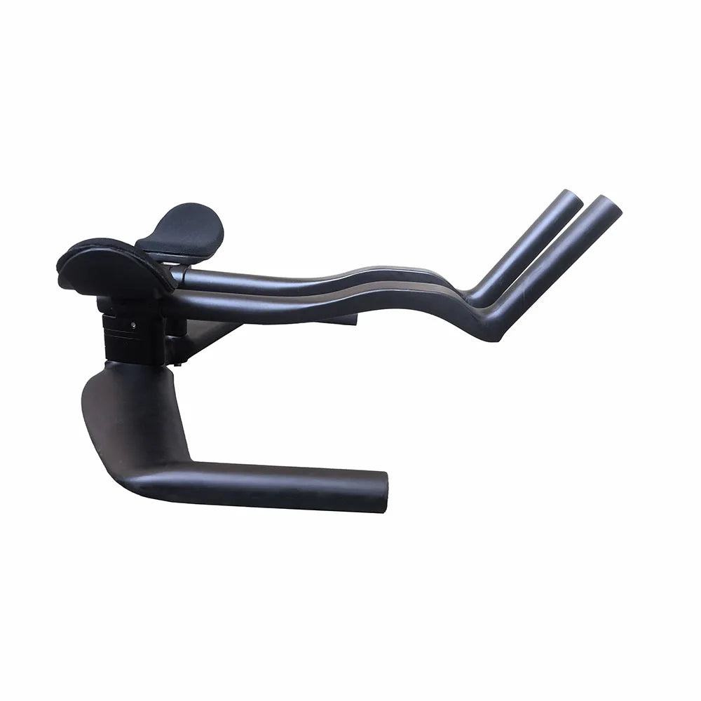 Full Carbon Triathlon Time Trial TT Bike Handlebar, Brand New, UD Matt, 40 cm, 42 cm, 44cm