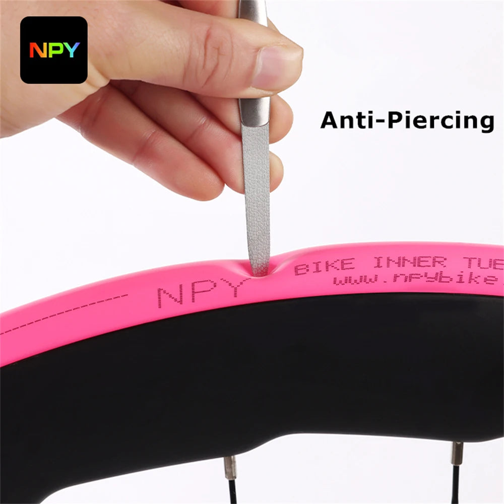 Ultralight 28g Bike TPU
