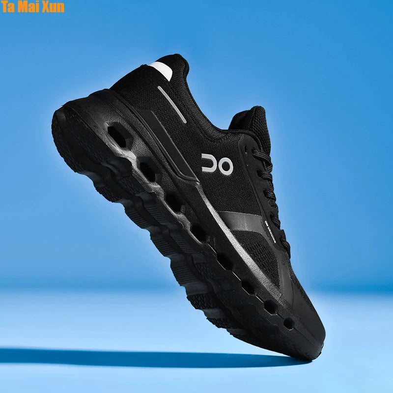 Men Running Shoes Comprehensive