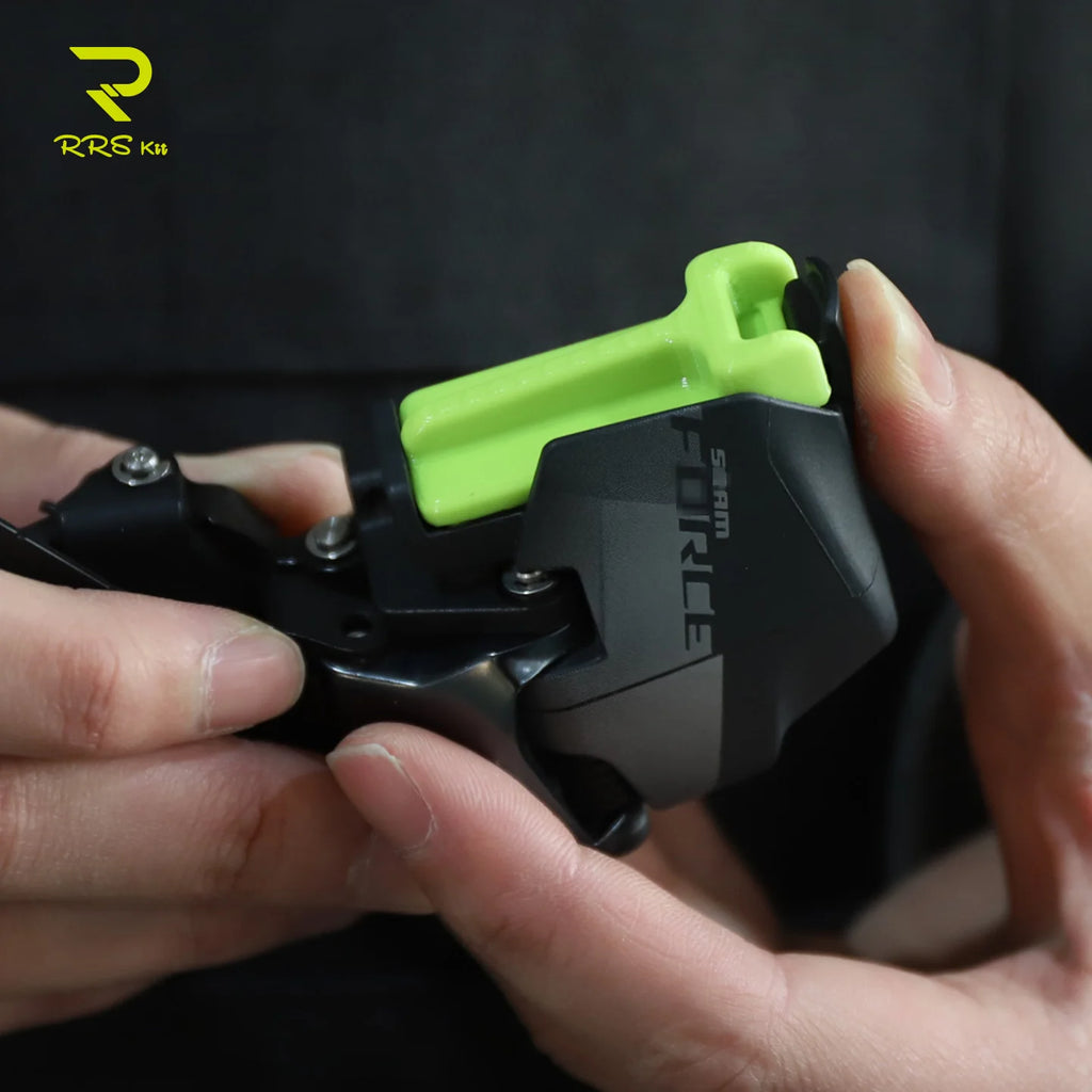 Battery Derailleur Protective Cover For SRAM