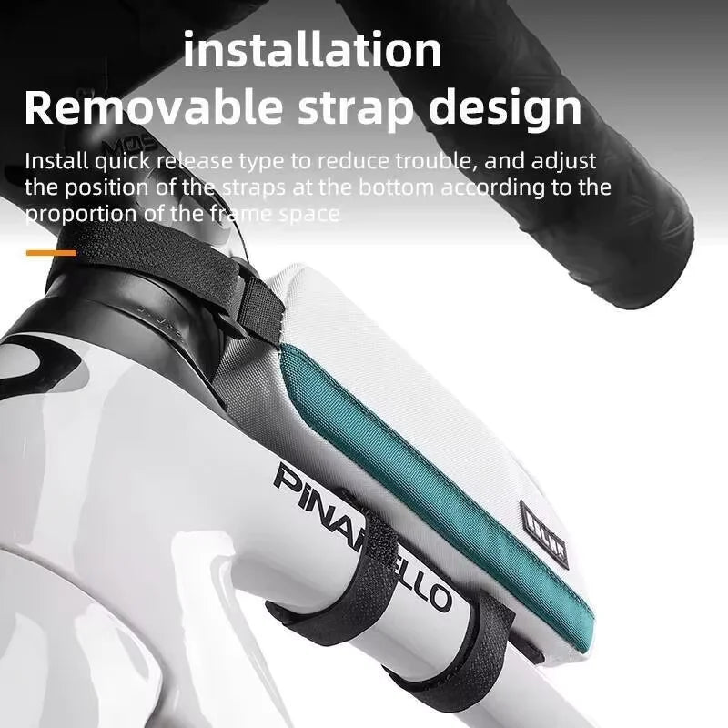 Top Tube Bag