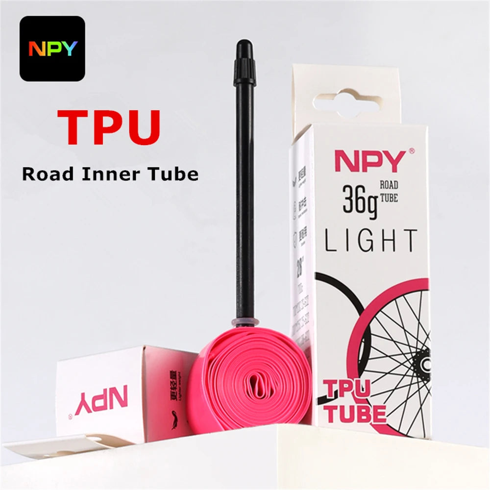 Ultralight 28g Bike TPU