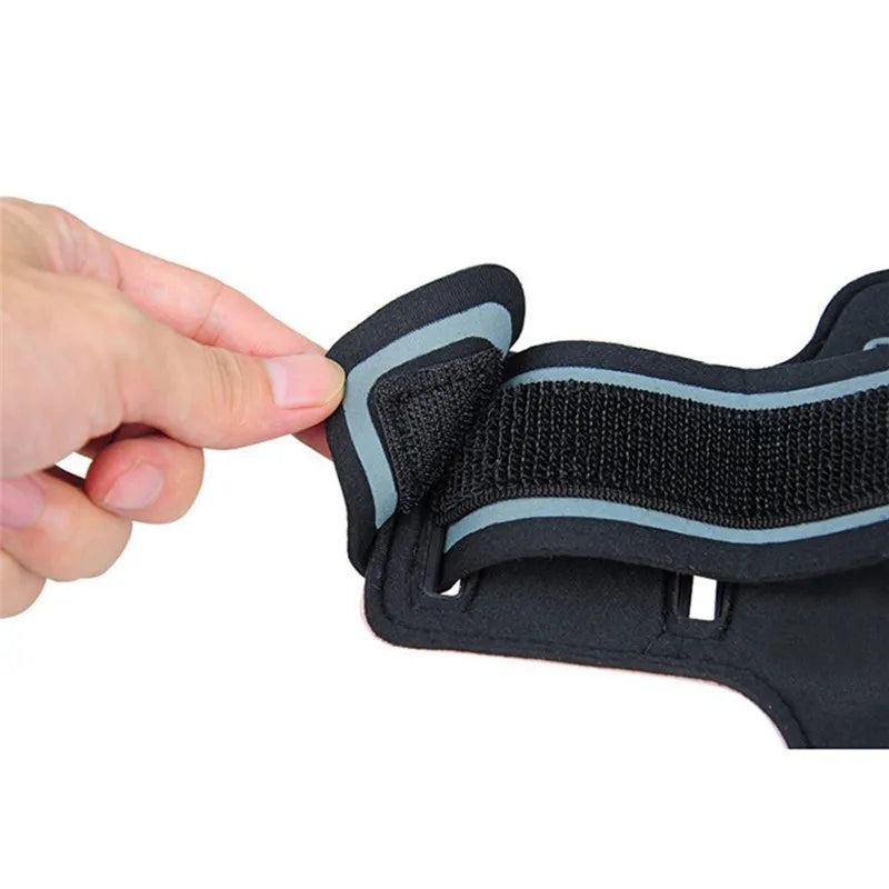 S Running Armband Bag Case Cover