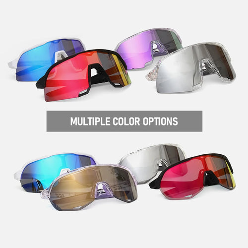 100 Bike Sunglasses Cycling