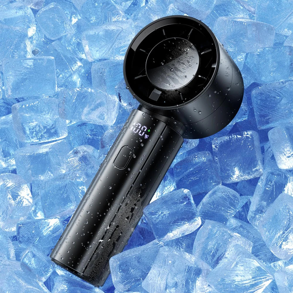 coldSky Handheld Mini Fan