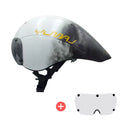 Upgraded TT Triathlon Helmet