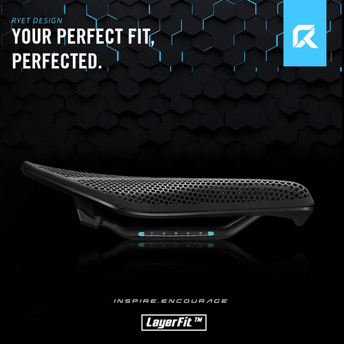 2026 3D Printed TT Saddle 242x133mm 179g Superlight Carbon Fiber Rail Short Nose Aero Time Trial Triathlon Bike Seating Cushions
