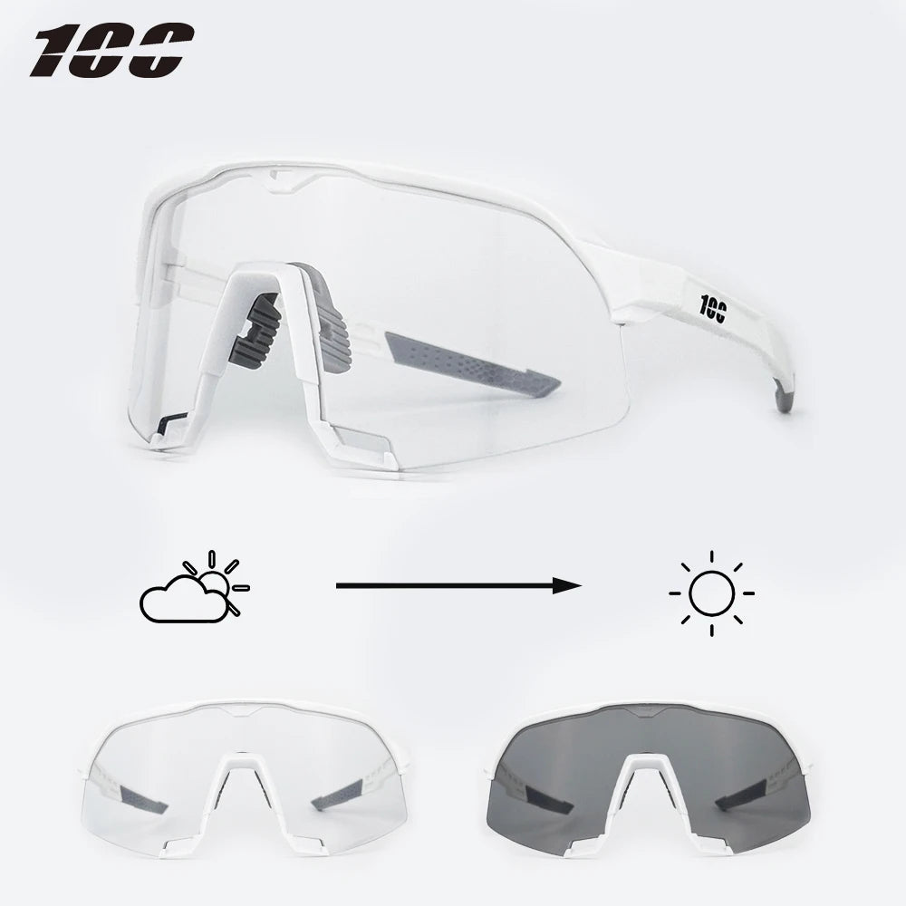 100 Bike Sunglasses Cycling