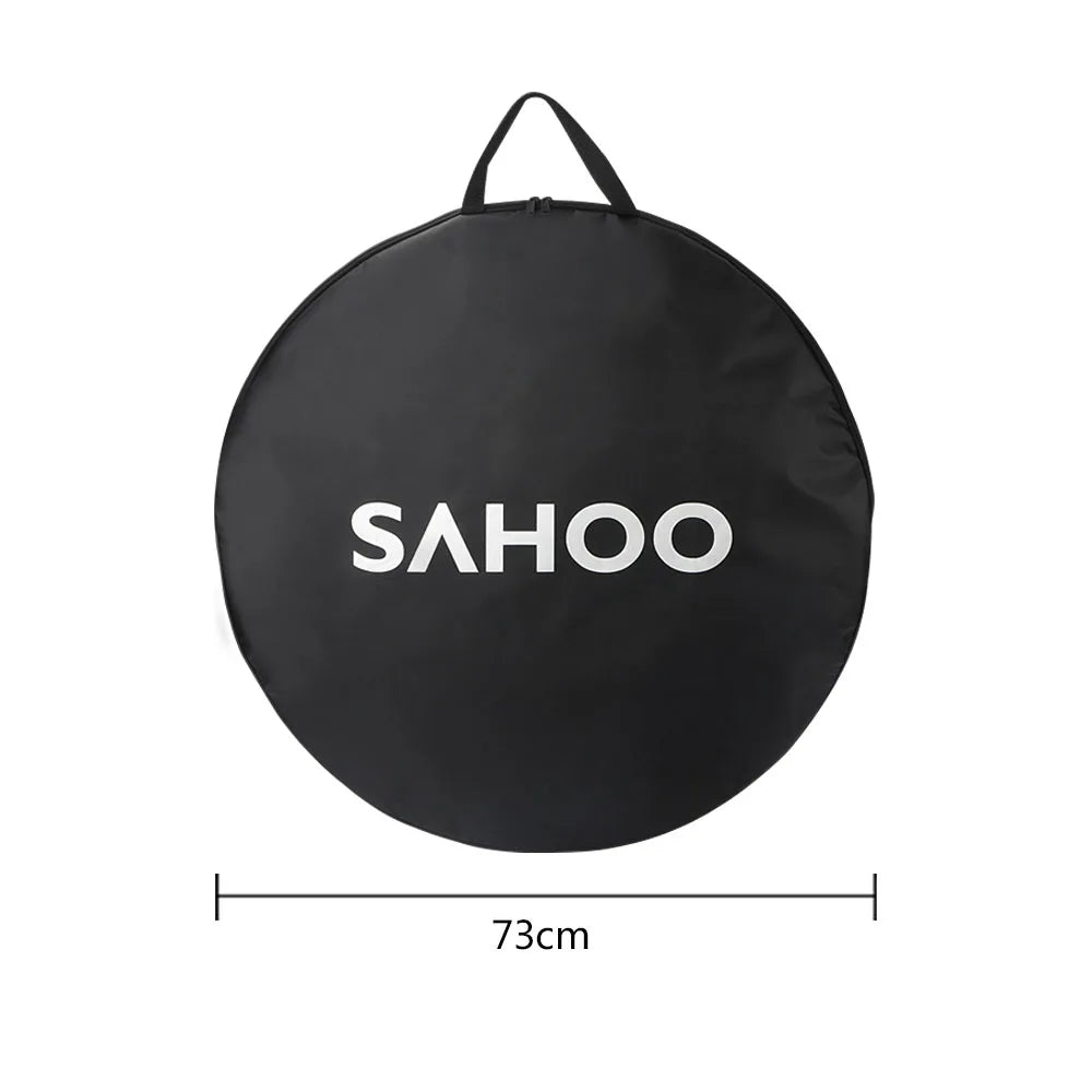 Transport Bicycle Wheel Bag