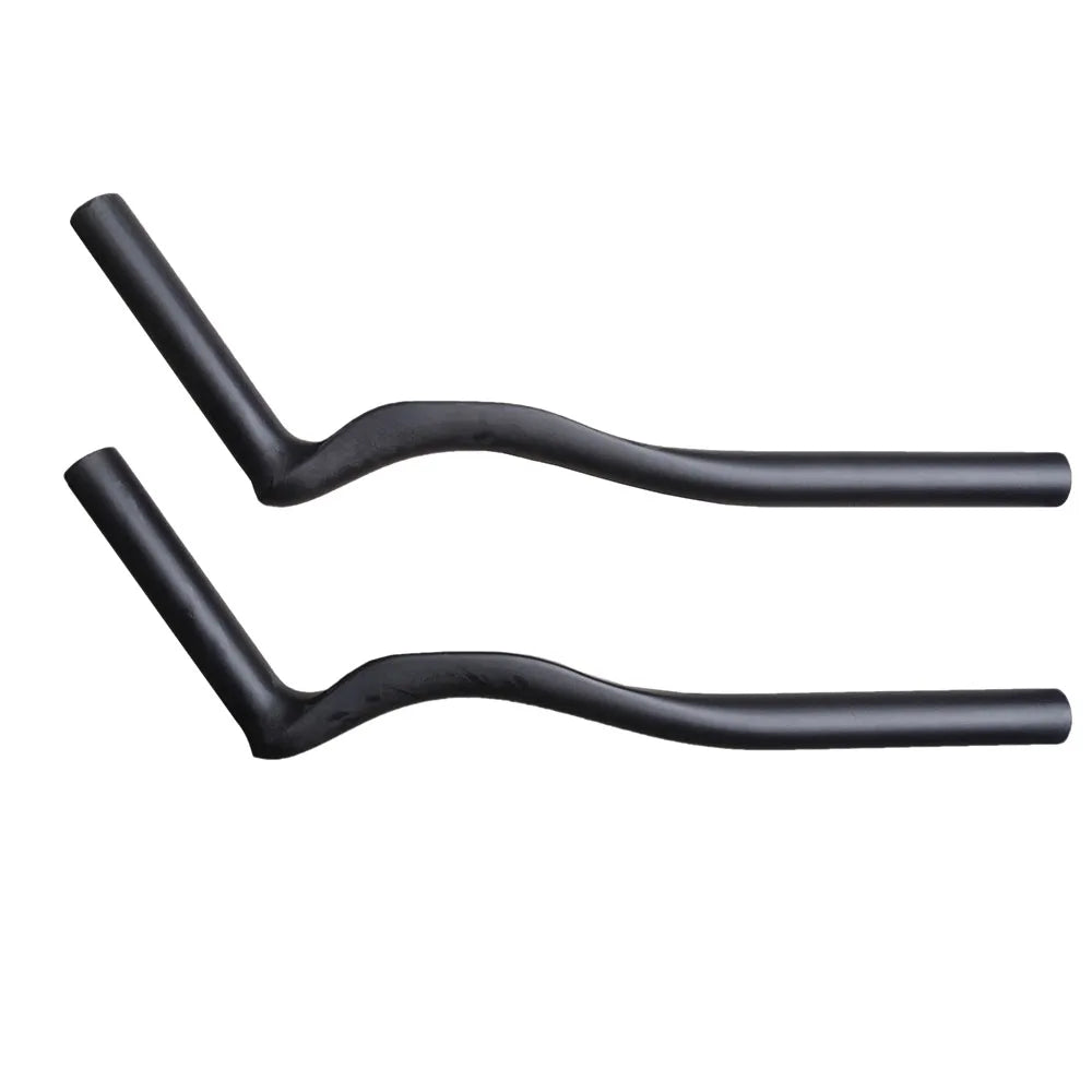 Full Carbon Triathlon Time Trial TT Bike Handlebar, Brand New, UD Matt, 40 cm, 42 cm, 44cm